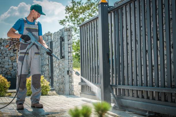 Best Post-Construction Pressure Washing  in Arnold, MD