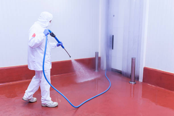 Best Animal Enclosure Cleaning  in Arnold, MD