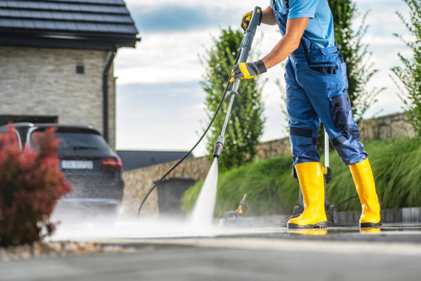 Professional Pressure Washing Services in Arnold, MD