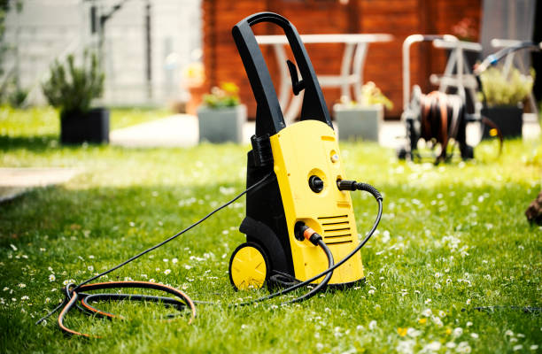 Best Parking Lot and Garage Cleaning  in Arnold, MD